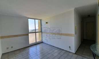 Imagem: Apartamento Padrão em Ribeirão Preto