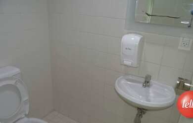 Imagem 5: São Paulo - Conjunto Comercial/sala - Moema