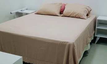 Imagem 5: APARTAMENTO BEIRA MAR MOBILIADO DE 01 QUARTO