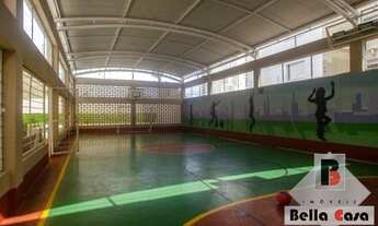 Imagem 7: Apartamento a venda rua taquari com varanda gourmet