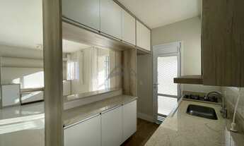 Imagem 7: Apartamento - Mansões Santo Antônio - Campinas