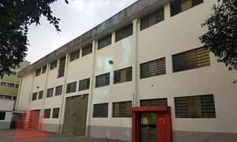 Imagem: Galpão, 2 m² - venda por R$ 10.600.000,00