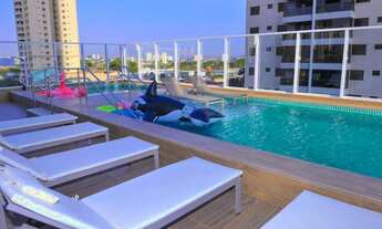 Imagem 7: Apartamento Gaia Consciente Home - ORT39007