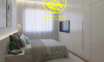 Imagem 7: Apartamento de 99,53 m2 em Belo Horizonte, Minas Gerais