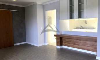 Imagem: Apartamento - Parque da Hípica - Campinas