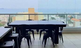 Imagem 4: Apê Novo Varanda Gourmet 35m2 com vista pro mar e lazer completo