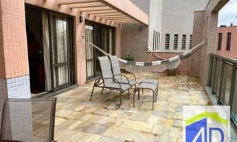 Imagem: Cobertura, na Lúcio Costa, com 2 dormitórios