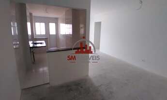 Imagem 5: Apartamento 2 dormitórios no Boqueirão Praia Grande