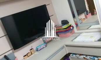 Imagem 7: Apartamento 2 dormitórios, vaga coberta, lazer completo, na Vila Matilde