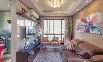 Imagem 2: PORTO ALEGRE - Apartamento Padrão - Passo da Areia