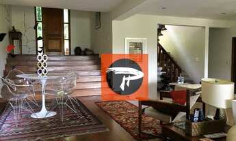 Imagem 4: CASA - 332,70M² - 3 DORM. - GRANJA VIANA - FAZENDINHA