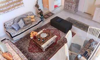 Imagem: Casa de condomínio para venda possui 368