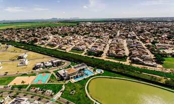 Imagem 2: Terreno Próximo Área de Lazer