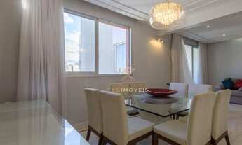 Imagem 1: Apartamento com 4 dormitórios à venda, 170 m² por R$ 1.700.000 - Lourdes - Belo Horizonte