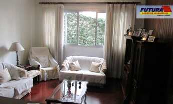 Imagem 6: Apartamento com 2 dormitórios à venda, 87 m² por R$ 450.000,00 - Itararé - São Vicente/SP