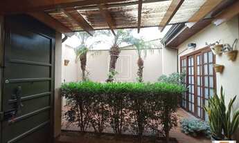 Imagem 2: Casa (térrea na rua) 3 dormitórios/suite, cozinha planejada