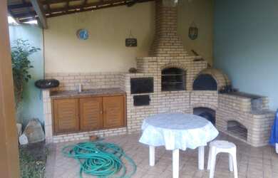 Imagem 5: Santa Margarida 2 Casa de condomínio térrea 3 quartos 1 suíte garagem