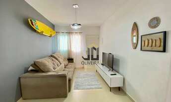 Imagem: Casa com 2 dormitórios à venda, 67 m²