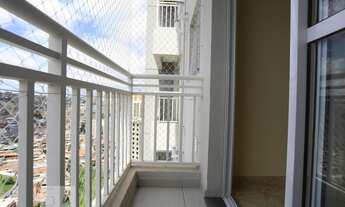 Imagem 6: Apartamento para Aluguel - Jaguaribe, 2 Quartos, 49 m2