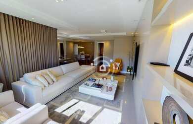 Imagem 4: Apartamento Incrível de 2 suítes e 180m² privativos no Ecoville