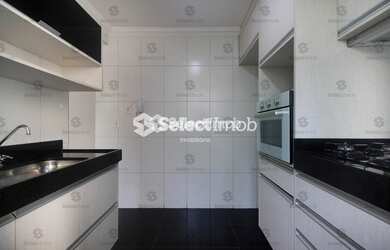 Imagem 5: Apartamento à VENDA no Pq São Vicente - Mauá/SP