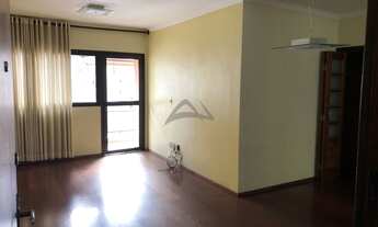 Imagem: Apartamento - Centro - Campinas