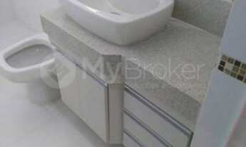 Imagem 7: Sobrado em condomínio com 3 Suítes