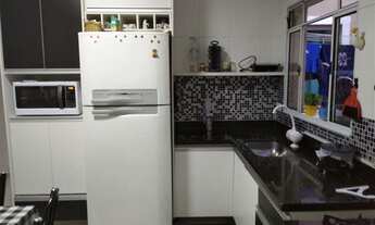 Imagem 5: Sobrado Vila Matilde São Paulo/SP