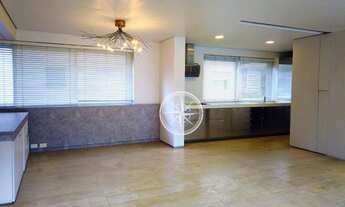 Imagem 6: Apartamento com 2 dormitórios à venda, 129 m² - Jardim América - São Paulo/SP