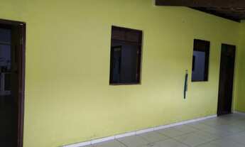 Imagem 3: Casa para venda logo na entrada Piaçaveira