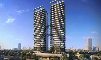 Imagem 3: LUMINA MARISTA , Setor Marista, Goiânia, GO