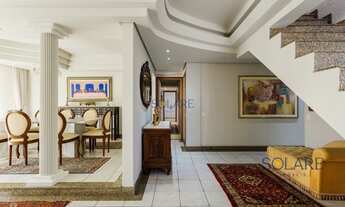 Imagem 5: Cobertura duplex de 3 dormitórios (2 suítes) - 4 vagas de garagem no Centro