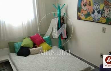 Imagem 2: Apartamento (outros) 2 dormitórios, cozinha planejada, em condomínio fechado