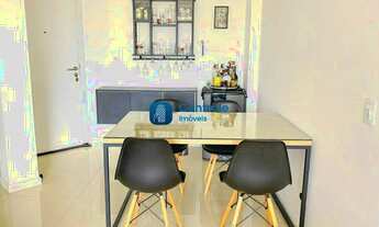 Imagem 2: FLORIANóPOLIS - Apartamento Padrão - Abraão