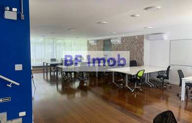 Imagem 4: A 350m²do Metrô Paulista, nobre localização e excelente visibilidade!!