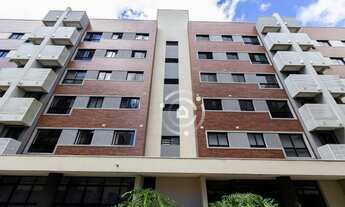 Imagem 3: Apartamento decorado com Suíte e Closet no Santo Inácio