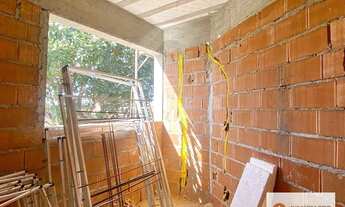 Imagem 4: Casa com entrada independente 3 quartos sendo 01 suite e 2 semi suites à venda, 98 m² por