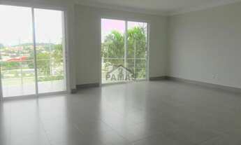 Imagem 6: Casa alto padrão para locação no Condomínio Terras de Vinhedo/SP