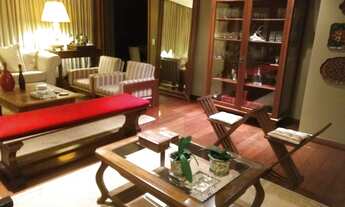 Imagem 4: Apartamento para venda com 246 metros quadrados com 3 quartos em Petrópolis - Porto Alegre