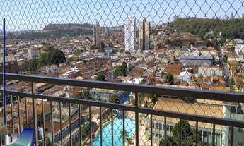 Imagem 3: RIBEIRÃO PRETO - Apartamento Padrão - CAMPOS ELÍSEOS