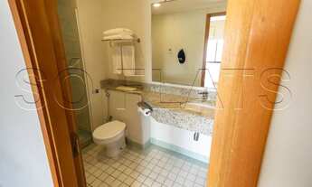 Imagem 7: Flat Live Lodge disponível para venda com 26m² e 01 vaga de garagem