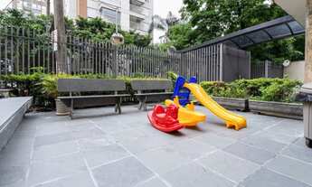 Imagem 4: APARTAMENTO RESIDENCIAL em São Paulo - SP, Vila Olímpia