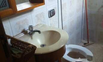 Imagem 5: SOBRADO 3 SUITES 2 VAGAS VILA PRUDENTE ORFANATO METRO VILA PRUDENTE