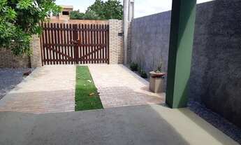 Imagem 2: Casa para venda tem 200 metros quadrados com 2 quartos em Cipó do Meio - São Paulo - SP