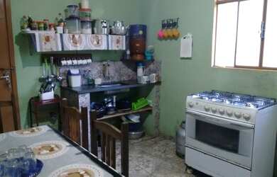 Imagem 6: CARMóPOLIS DE MINAS - Sítio - Centro