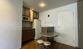 Imagem 5: Flat para alugar na Consolação - Edifício Studio Home Bela Cintra - Cód. QDR13384