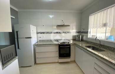 Imagem 4: Casa - Parque Jambeiro - Campinas