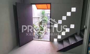 Imagem 3: Vendo ou Alugo Galpão 440 m2, Jardim Jussara, Vila Sonia, Taboão da Serra-SP