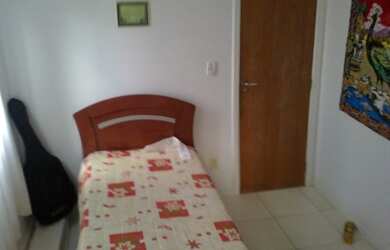 Imagem 5: Apartamento para venda possui 50 metros quadrados com 1 quarto em Jardim Placaford - Salva