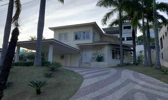 Imagem: Casa de condomínio sobrado para aluguel